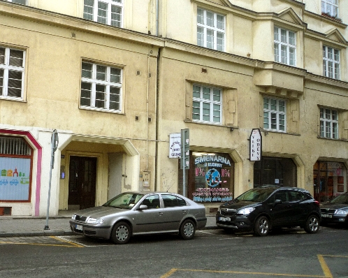 Prodej Bytu Tyršova, Ostrava